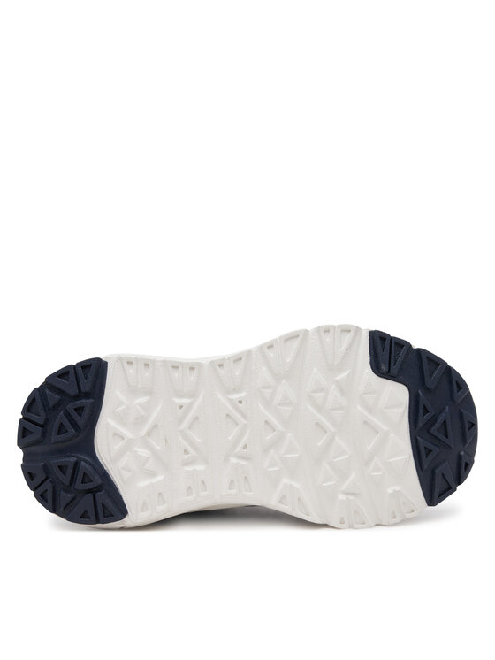 Mayoral Sneakersy Mayoral 43690 Tmavomodrá