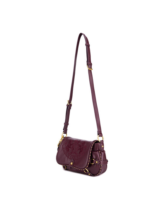 Geantă Juicy Couture BIJXT8653WVP Vișiniu | Epantofi.ro