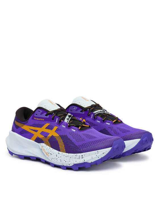Asics Futócipő Asics Trabuco 14 1011C166 Lila