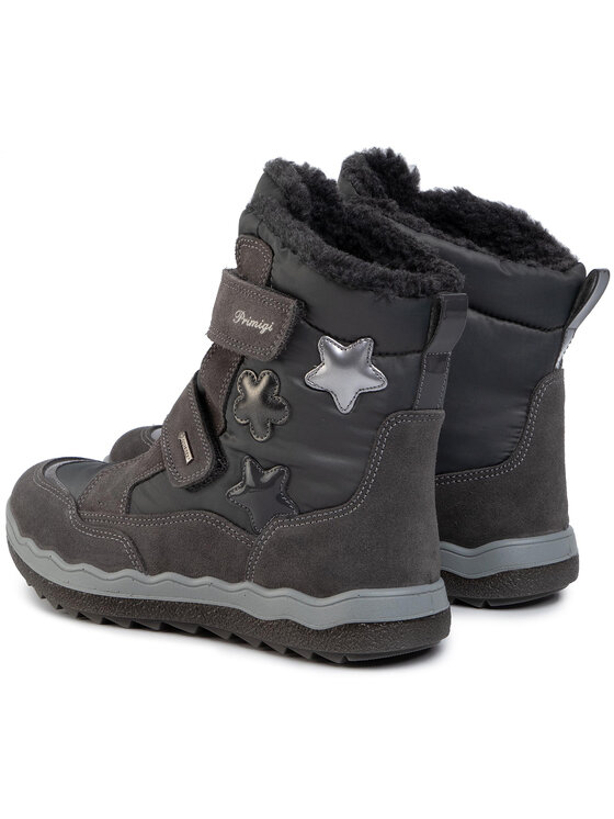 Primigi Stivali da neve Primigi GORE-TEX 4382033 D Grigio