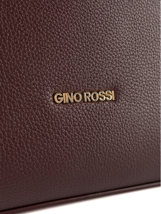 GINO ROSSI Borsetta Gino Rossi E233121-3 Bordeaux
