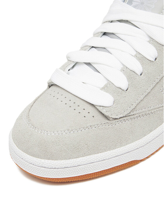 Reebok Снікерcи Reebok EO-CLUB C BULC CLNV 100239220 Сірий