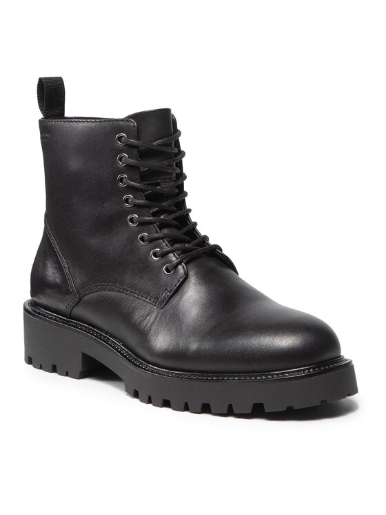 Vagabond Shoemakers Черевики туристичні Vagabond Shoemakers Kenova 5241-401-20 Чорний
