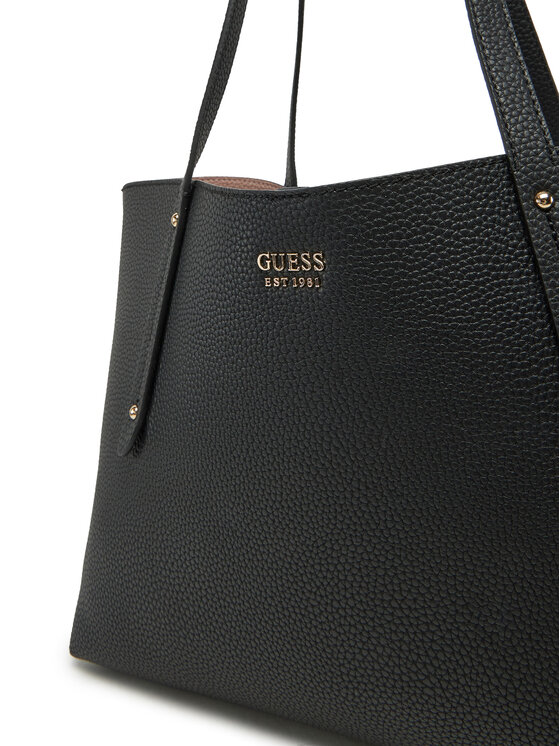 Guess Сумка Guess HWPG96 48230 Чорний