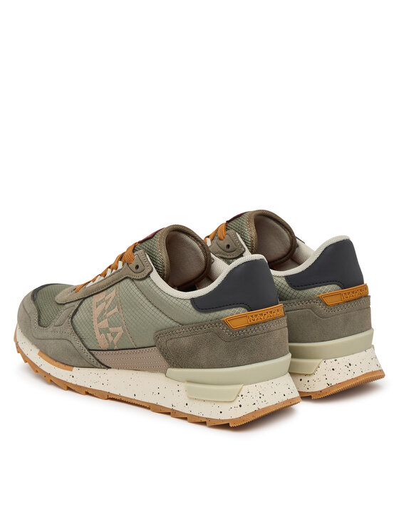 Napapijri Sneakers Napapijri Valor01 NP0A8B2R Kaki
