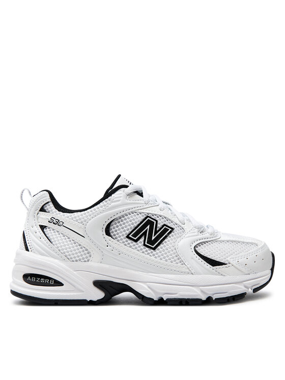 New Balance Sneakersy New Balance MR530EWB Biały