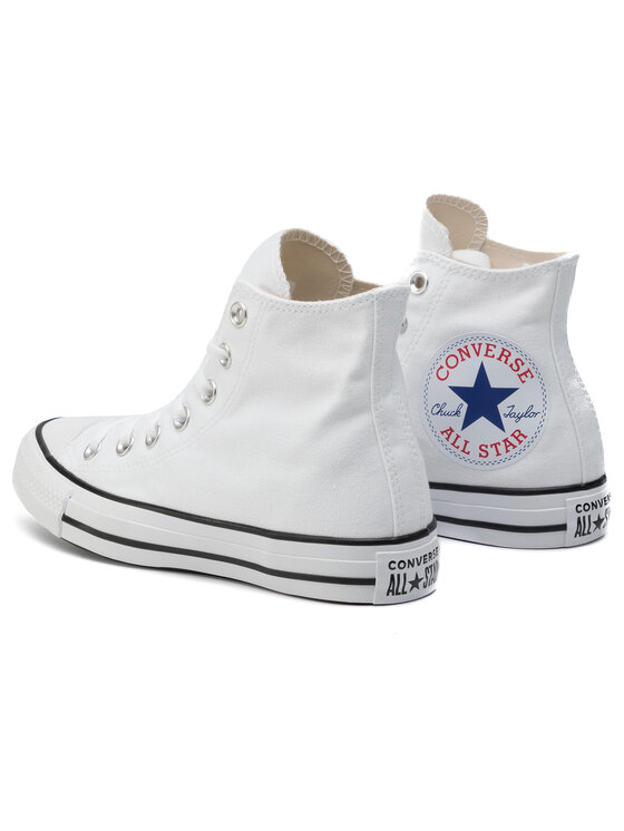 Converse Teniși Converse Ctas Hi 165696C Bej