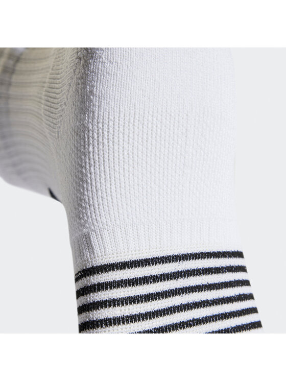 adidas Calcetines largos adidas adidas Running x Supernova Quarter Performance Socks HG7757 Blanco