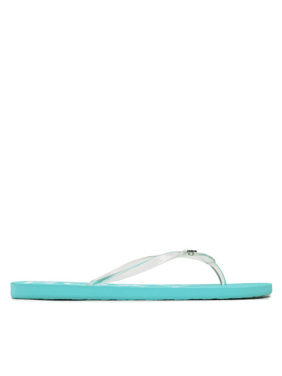 Roxy Flip flop Roxy ARJL100915 Transparent