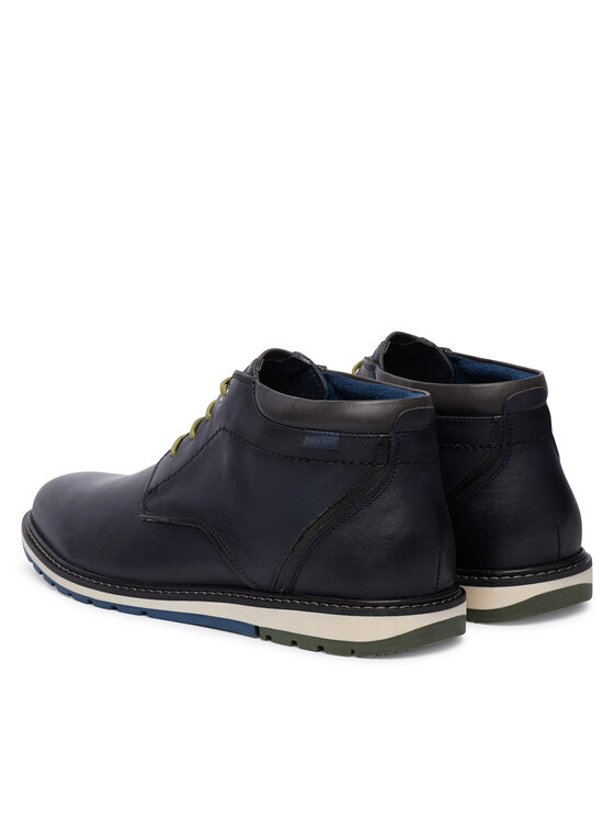 Pikolinos Ghete Pikolinos Berna M8J-8059C1 Bleumarin