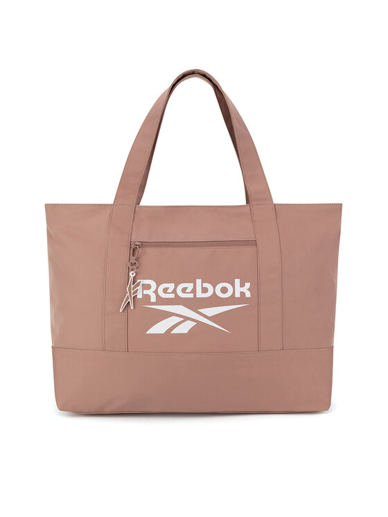 Reebok Torba Reebok RBK-038-CCC-05 Różowy