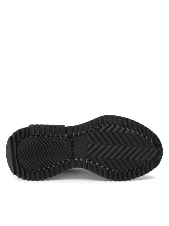 adidas Snīkeri adidas Retropy F2 J GW3313 Balts