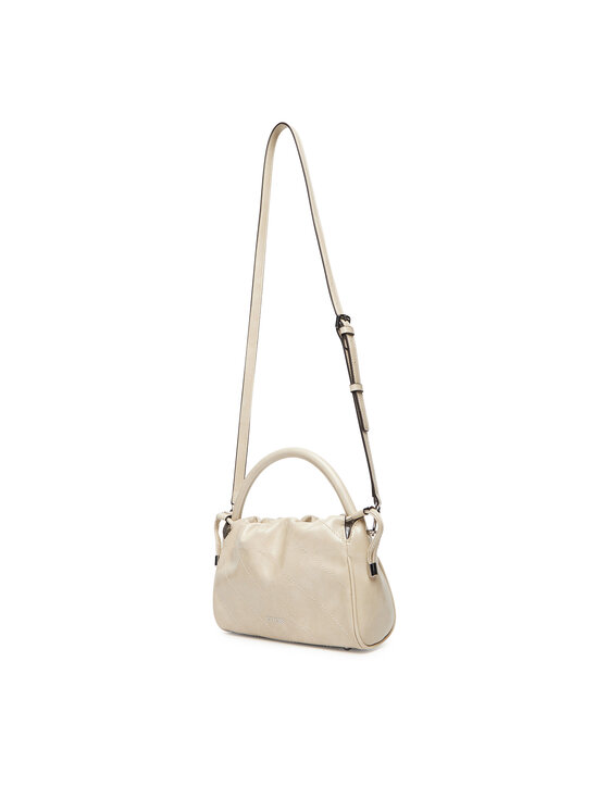 Guess Сумка Guess Amys HWMY96 59160 Кремовий