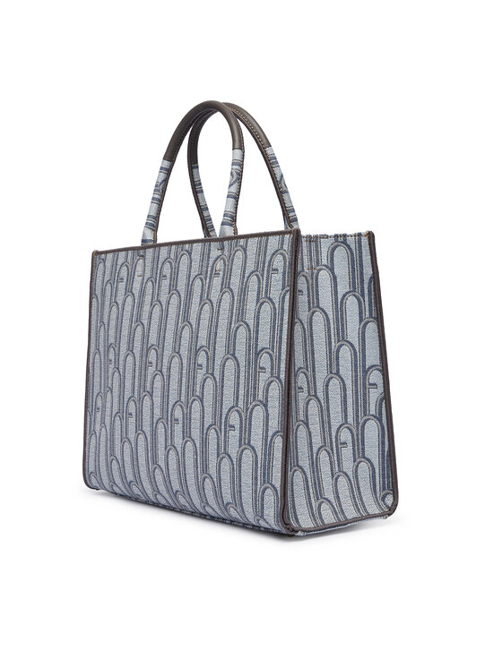 Furla Сумка Furla Opportunity L WB00255 BX4423 CN G3600 Голубий