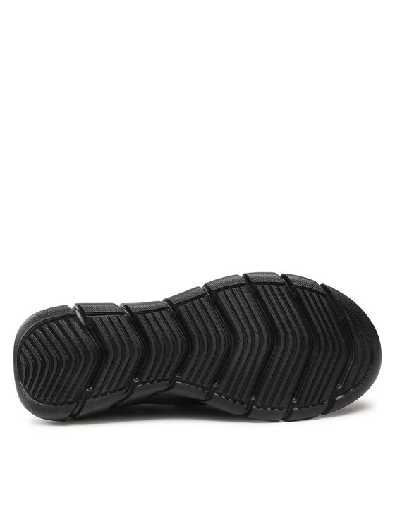 Skechers Zapatillas Skechers BOBS SPORT Color Connect 117121/BBK Negro