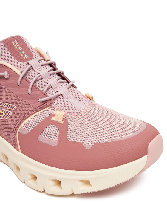 Skechers Sneakersy Skechers Glide-Step Pro- 150420/DKMV Sivá