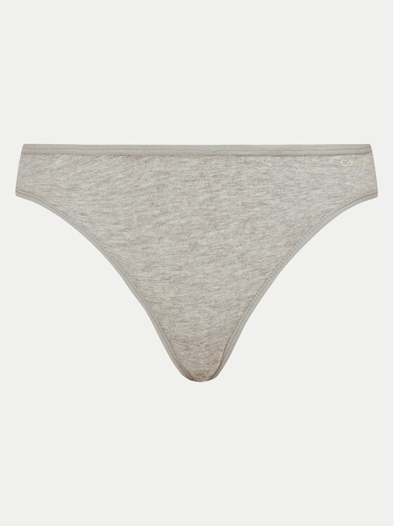 Calvin Klein Underwear Calvin Klein Underwear Komplet tangic﻿ 000QD5217E Pisana