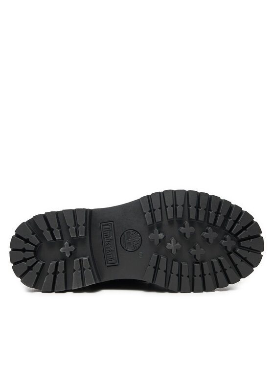 Timberland Черевики туристичні Timberland Af Nellie Chukka 23398 Чорний