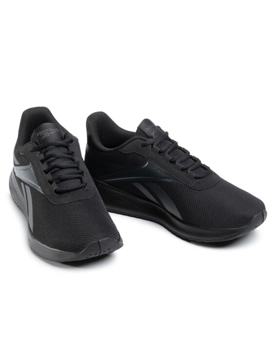 Reebok Взуття для бігу Reebok Energen Plus H68931 Чорний