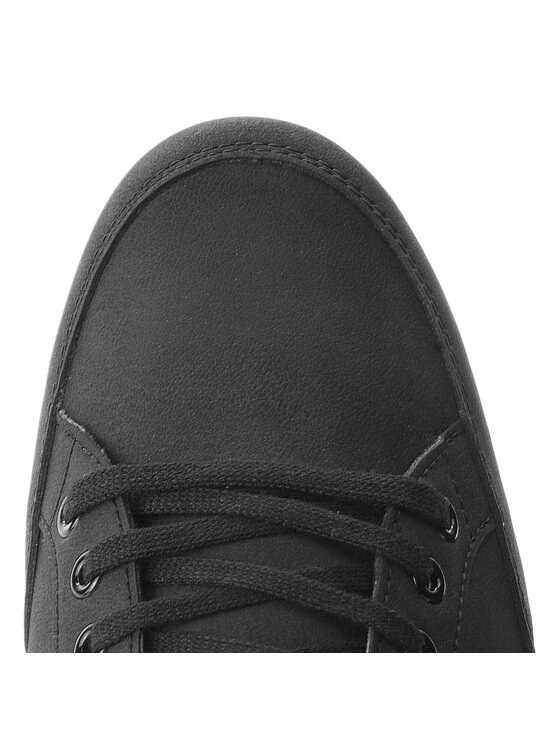 Lacoste Laisvalaikio batai Lacoste Chaymon 318 2 Cam 7-36CAM0010094 Juoda