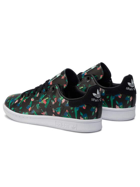 adidas Sneakersy adidas Stan Smith W EE4893 Czarny