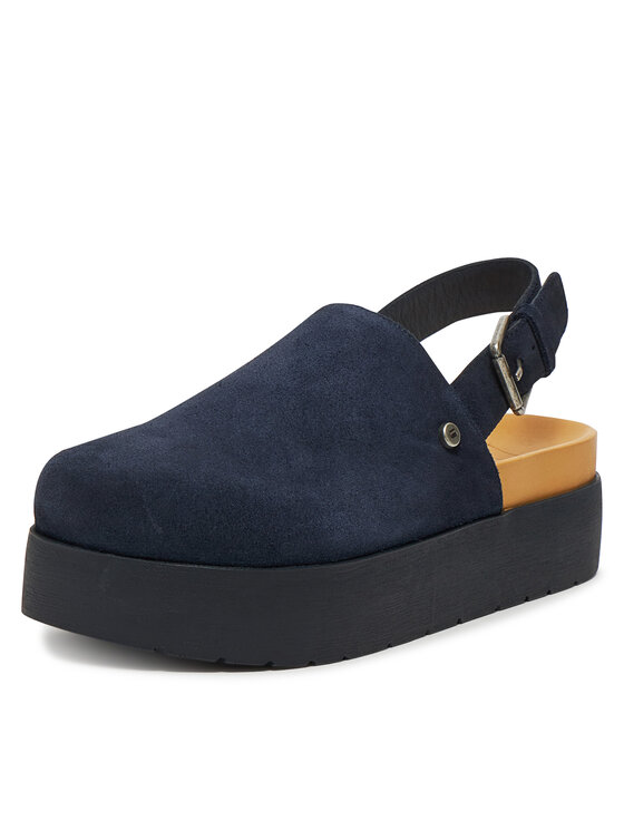G-Star Raw Сандали G-Star Raw FAIZA-118914 Тъмносин