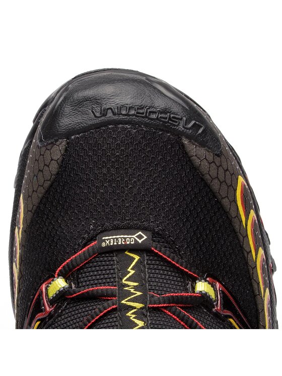 La Sportiva Взуття для бігу La Sportiva Ultra Raptor Gtx GORE-TEX 26RBY Чорний