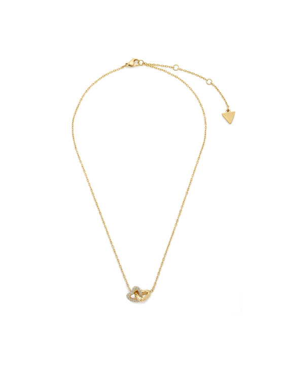 Guess Collana Guess JUBN06 013JW Oro