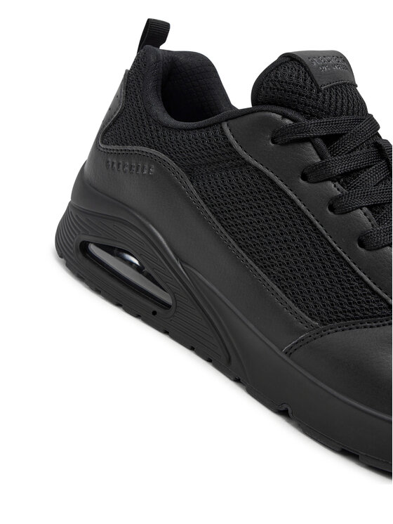 Skechers Zapatillas Skechers Fastime 237016/BBK Negro