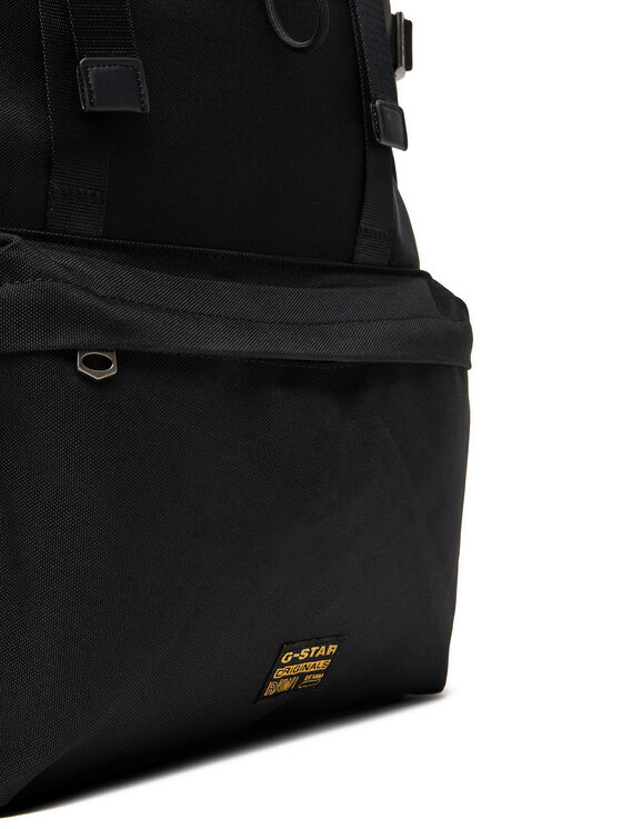G-STAR Туристичний рюкзак G-Star Raw EO-LUIS-LX8742J Чорний