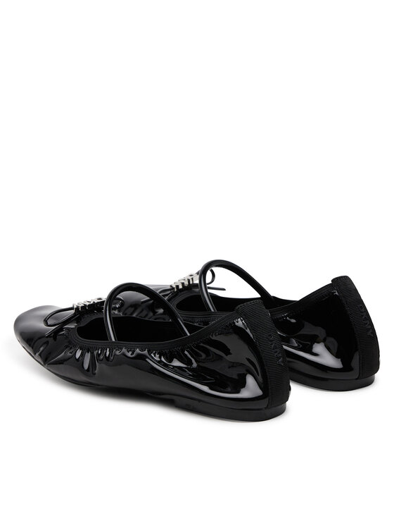 DKNY Balerinos DKNY K1525268 Juoda