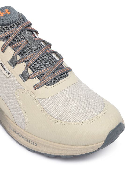 Under Armour Взуття для бігу Under Armour UA Charged Bandit Tr 3 3028371 Світло-бежевий