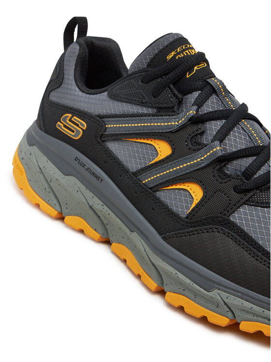 Skechers Sneakersy Skechers D'Lux Journey 237192 Zelená