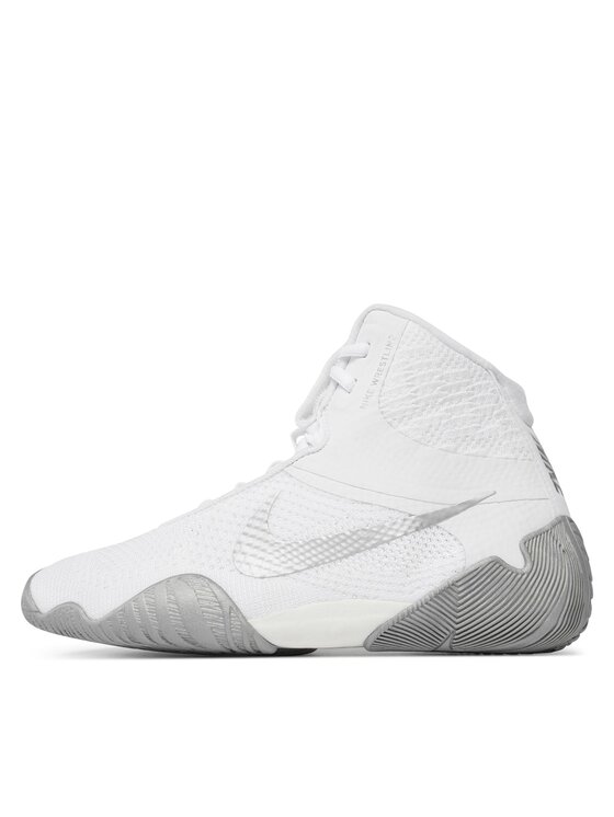 Nike Боксьорски обувки Nike Tawa CI2952 100 Екрю