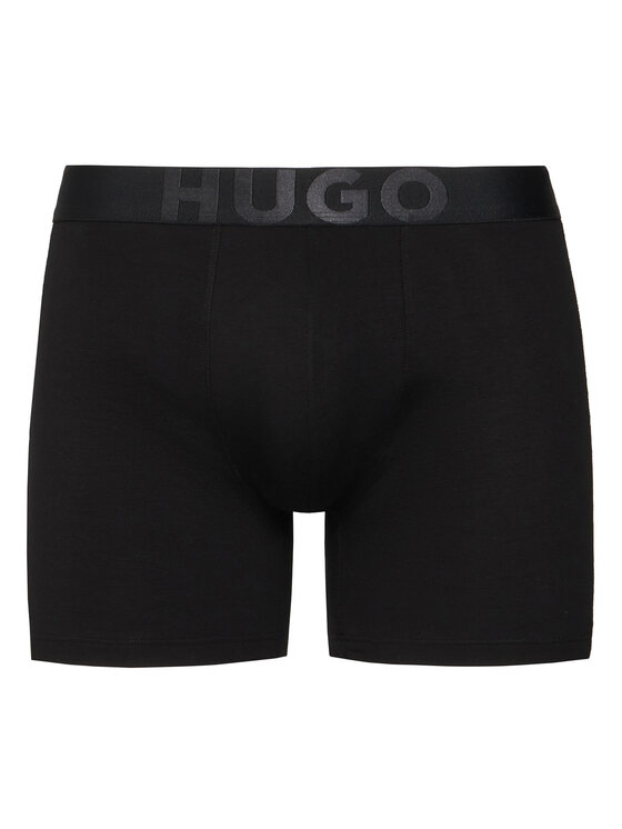 HUGO HUGO Conjunto de calzoncillos boxer 50570922 Negro