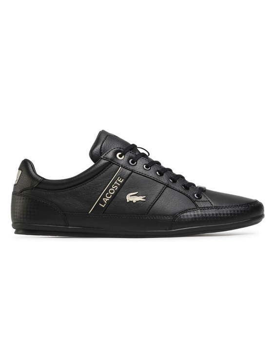 Lacoste Сникърси Lacoste Chaymon 0721 3 Cma 7-41CMA0063 Черен
