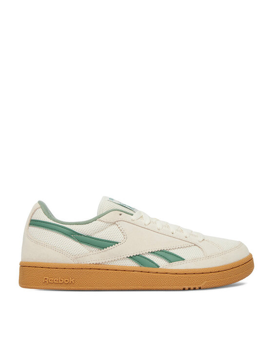 Reebok Снікерcи Reebok EO-CLUB C GROUNDS 70 100246194 Світло-бежевий