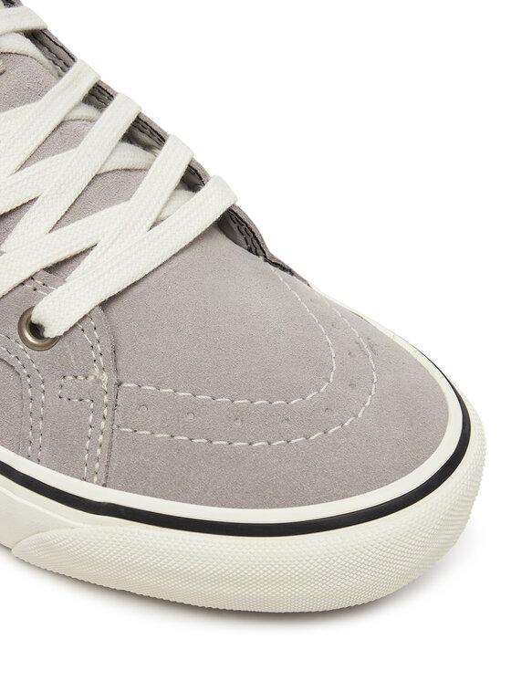 Vans Sneakersy Vans MTE Sk8-Hi Insulated VN000EB4KAQ1 Sivá