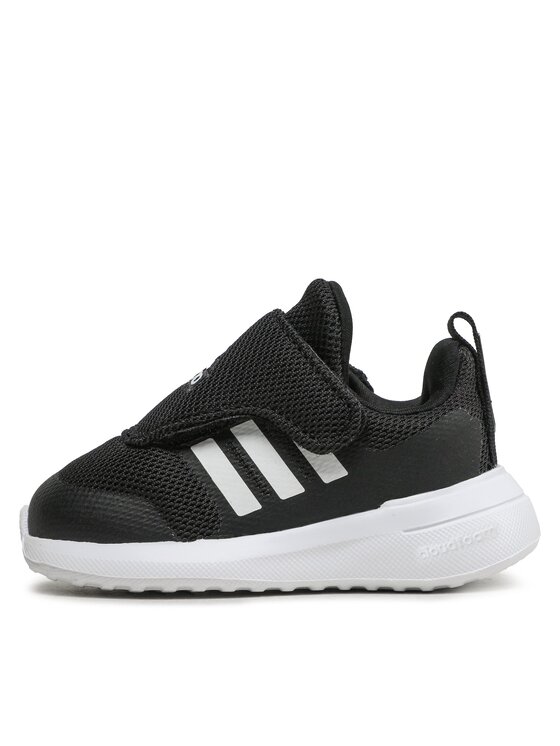 adidas Снікерcи adidas Fortarun 2.0 IG2555 Чорний