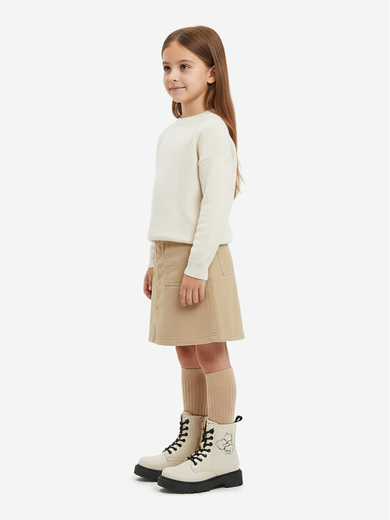 Winnie The Pooh Черевики Winnie The Pooh CEO-CS-AW25-234WTP Бежевий