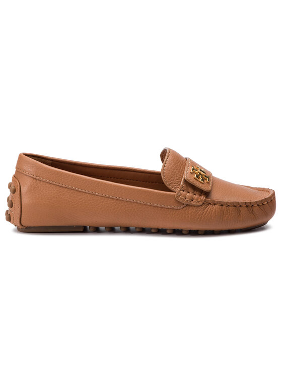 Tory Burch Mokasinai Tory Burch Kira Driver 56443 Ruda