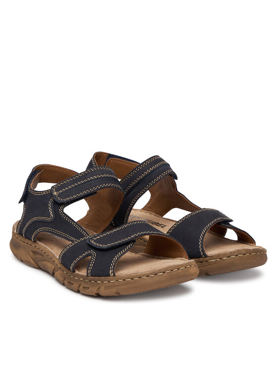 Josef Seibel Босоніжки Josef Seibel Brenda 03 76803 Cиній