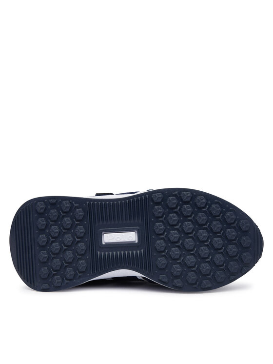 Polo Ralph Lauren Снікерcи Polo Ralph Lauren RL04278410 Cиній