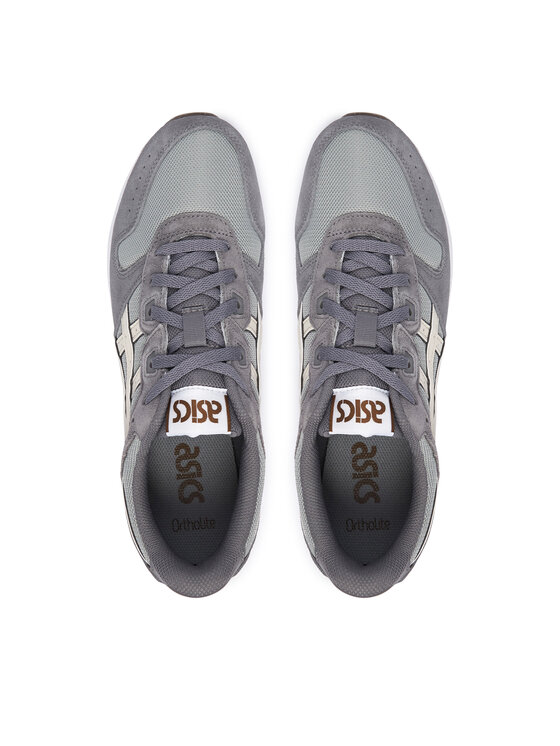 Asics Αθλητικά Asics Lyte Classic 1203A611 Γκρι