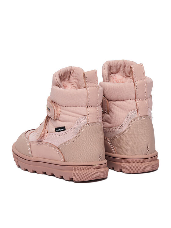 Lasocki Kids Sněhule Lasocki Kids CEO-CI12-3005-09(II)DZ Růžová