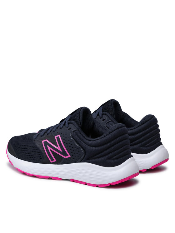 New Balance Παπούτσια για Τρέξιμο New Balance Fresh Foam 520 v7 W520CB7 Μαύρο