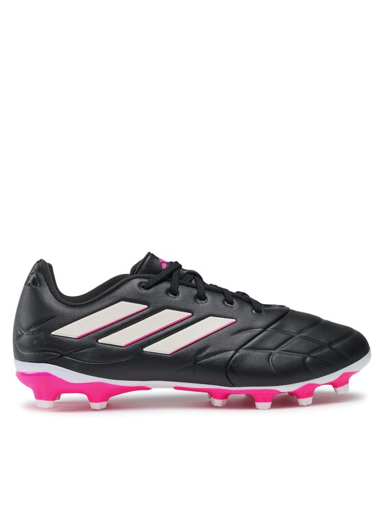 adidas Futbalové topánky adidas Copa Pure.3 Multi-Ground Boots GY9057 Čierna