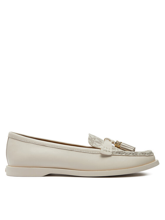 MICHAEL Michael Kors Мокасини MICHAEL Michael Kors 40T4KRFP1B Бежевий