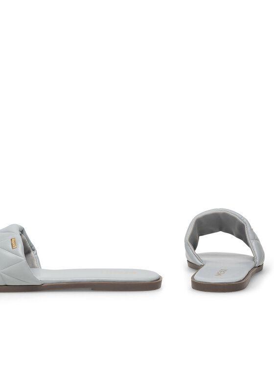 MEXX Шльопанці MEXX WYL021123-02 Голубий