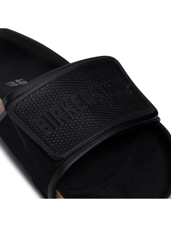 Birkenstock Klapki Birkenstock Tema 1013682 Czarny